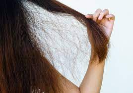 Loose curls for straight hair. How To Give Yourself A Straight Perm