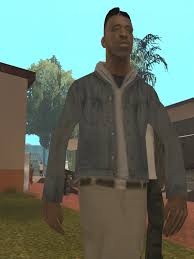The Unknown Guy | GTA Myths Wiki | Fandom