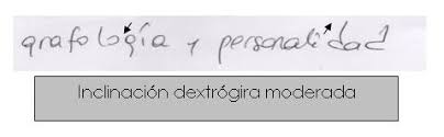 Resultat d'imatges de escritura desigual