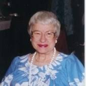 Patricia Fairbrother Obituary