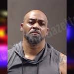 Umar Abdallah — DeKalb County Jail Bookings