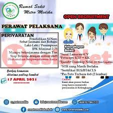 Salinan ijazah dan transkrip nilai yang dilegalisir pejabat yang berwenang. Info Lowongan Kerja Tanpa Izasah Mataram Lowongan Kerja Tanpa Ijazah Cute766 Nflsongwithringingbel99401