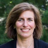 Jane Forman, ScD, MHS