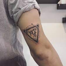 Man has always been fascinated by the stars. 101 Amazing Virgo Tattoos Ideas That Will Blow Your Mind Tatouage Vierge Tatouage Signe Vierge Tatouage