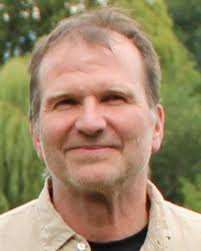 Murnau/Bayern: Robert Herz (Grüne) will Bürgermeister werden