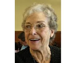 Bettie Parrish Obituary (1937