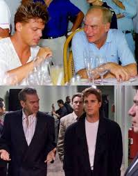 Esta escena pudo haber ocurrido, pero no como la vimos, ya que el presunto affair se remonta a 2008, a la época en que michelle salas convivía con luis miguel en su casa de los. Finalmente Sabemos La Razon Por La Que Luis Miguel Dejo De Ver A Michelle Salas 11 Anos