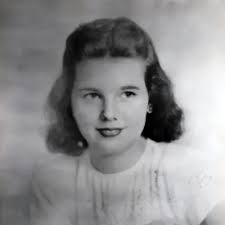 Obituary information for Audrey Terrell McIver