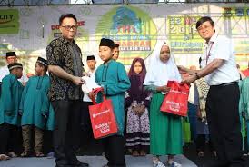 Mulai dari sepertiga malam terakhir, setelah sholat lima waktu, antara adzan dan iqomat. Khazanah Ramadhan Republika
