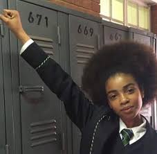 Check out our hairstyles for black women natural selection for the very best in unique or custom, handmade pieces from our shops. Pretoria Girls High School S Discriminatory Hair Policy Sparks Protests Teen Vogue