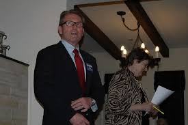 Funeral plans announced for former police chief, East Dallas resident David  Kunkle