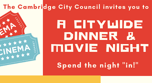 Friday night lights movie reviews & metacritic score: Dinner And A Movie It S On Citywide For Friday With Brattle Curating And Food From Your Fave Cambridge Day