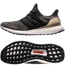 Adidas ultra boost 20 space tech herren schwarz/schwarz/boost blue violet met eg1341. Adidas Ultra Boost 4 0 Schwarz Gold Www Unisportstore De