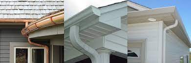Maybe you would like to learn more about one of these? New Jersey Gutters Gutter Repair Gutter Leak Repair