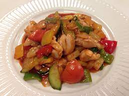 visgerechten suwanna thaise keuken