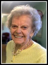 STEINWEDEL, Margaret (nee Klöpping)