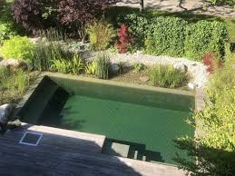 Luftbilder Der Treffpunkt Fur Schwimmteich Und Naturpool Freunde In 2020 Schwimmteich Naturschwimmbecken Natur Pool