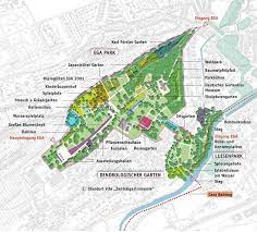 In erfurt öffnet am freitag (09.00 uhr) die bundesgartenschau ihre tore. Buga 2021 In Erfurt Wird Konkret
