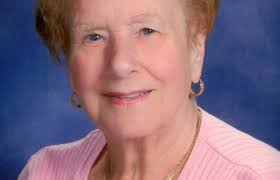 Edeltrud Marianne Shuffett Obituary August 19, 2017