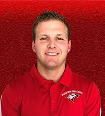 Concord native Roark named head women's basketball coach at Florida College 