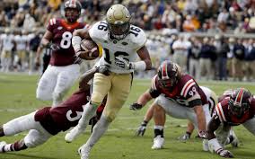 Image result for georgia tech football