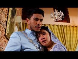 Preview isteri untuk diiktiraf episod 19. Isteri Dalam Sangkar Episod 30 Youtube