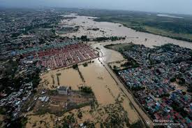 We would like to show you a description here but the site won't allow us. Heavy Rainfall Siltation High Tide Among Possible Causes Of Marikina River Overflow Usec Solidum Untv News Untv News
