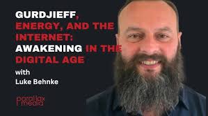 An Author's Journey: Bartholomew Jackson-Rivera