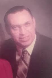 Harold Mathis Obituary