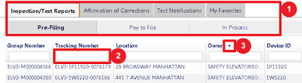 Fourteen months after the manufacturer's warranty for donald curtis' $1,500 plasma television expired, the tv started going haywire, he says. Https Www1 Nyc Gov Assets Buildings Pdf Dobnow Safety Elevator User Manual Pdf