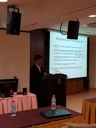All conferences, seminars, congress, workshops and professional events in all areas of science. Training Programme On Wto At The Institute Of Legal And Judicial Training Ilkap Bangi Malaysia 2017 Asian African Legal Consultative Organization
