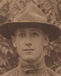 Corp Julius Harvey Bruskin (1899-1918)