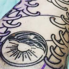 Tattoos are in near mint condition. Love This Tidal Wave Tattoo Thanks Taking Back Sunday Facebook