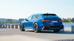 Image result for Ascari Blue 2025 RS6
