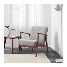 Ekenaset Armchair Ikea Ikea Chair Ikea Armchair Affordable Furniture