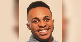 Frederick "Freddy" Douglas Thomas. Jr. Obituary