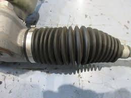 Used]Power Steering Rack and Pinion Assembly TOYOTA Harrier 2014 DBA-ZSU60W  4551042140