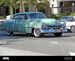 Image result for Burgundy Maroon 1952 Cadillac