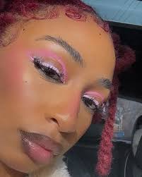 When I leave GAG city , I fly to Pluto , Draw the four , five , reverse,  I’m the UNO bitch #gagcitynewyork