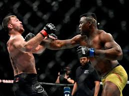 Sports event ufc 260 live online video streaming for free to watch. Ufc 260 Miocic Vs Ngannou How To Watch Live Stream Times Prices