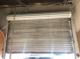 metro garage door repair dallas