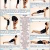 In this how to sun salutation sequence we will be doing half sun salutation a utilizing yoga. Https Encrypted Tbn0 Gstatic Com Images Q Tbn And9gcsk8cv5pkxc2cyrii3uizodkt9bf617uu8r Tkngaoj35hklljh Usqp Cau