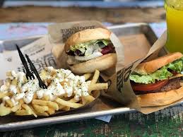 Tgb The Good Burger برشلونة تعليقات حول المطاعم Tripadvisor
