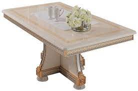 Shop the latest coffee table italian deals on aliexpress. Arredoclassic Liberty Ivory With Gold Italian Coffee Table Cfs Furniture Uk