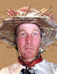 Steven "Straw Hat Man" Baumeister Obituary