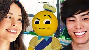 2v2sday WITH MIYOUNG, SYKKUNO, LUDWIG, RAE, WONDY, BRODIN, FOOLISH!