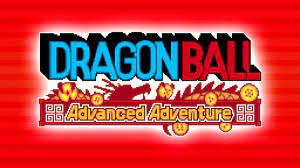 Here's everything that's been revealed about the upcoming movie. Opening Title Screen Japanese Version Dragon Ball Advanced Adventure Ost Youtube