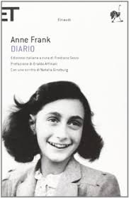 Frasi di Anna Frank: le migliori solo su Frasi Celebri .it