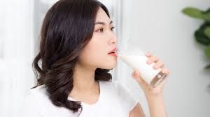 What If Seeing Milk In Dream Meaning 