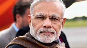 Don't harass honest taxpayers, Modi tells IRS officers